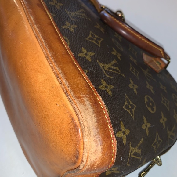 Louis Vuitton Alma Authentic - Picture 4 of 8